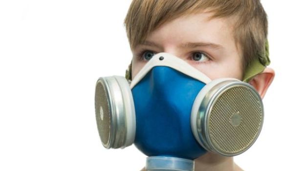 What are some causes of personal pollution?