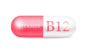 vitamin b12 for allergies