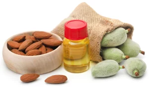 is almond extract safe for nut allergies