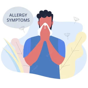 Prevention Tips for Allergies