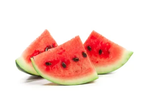 allergies to watermelon