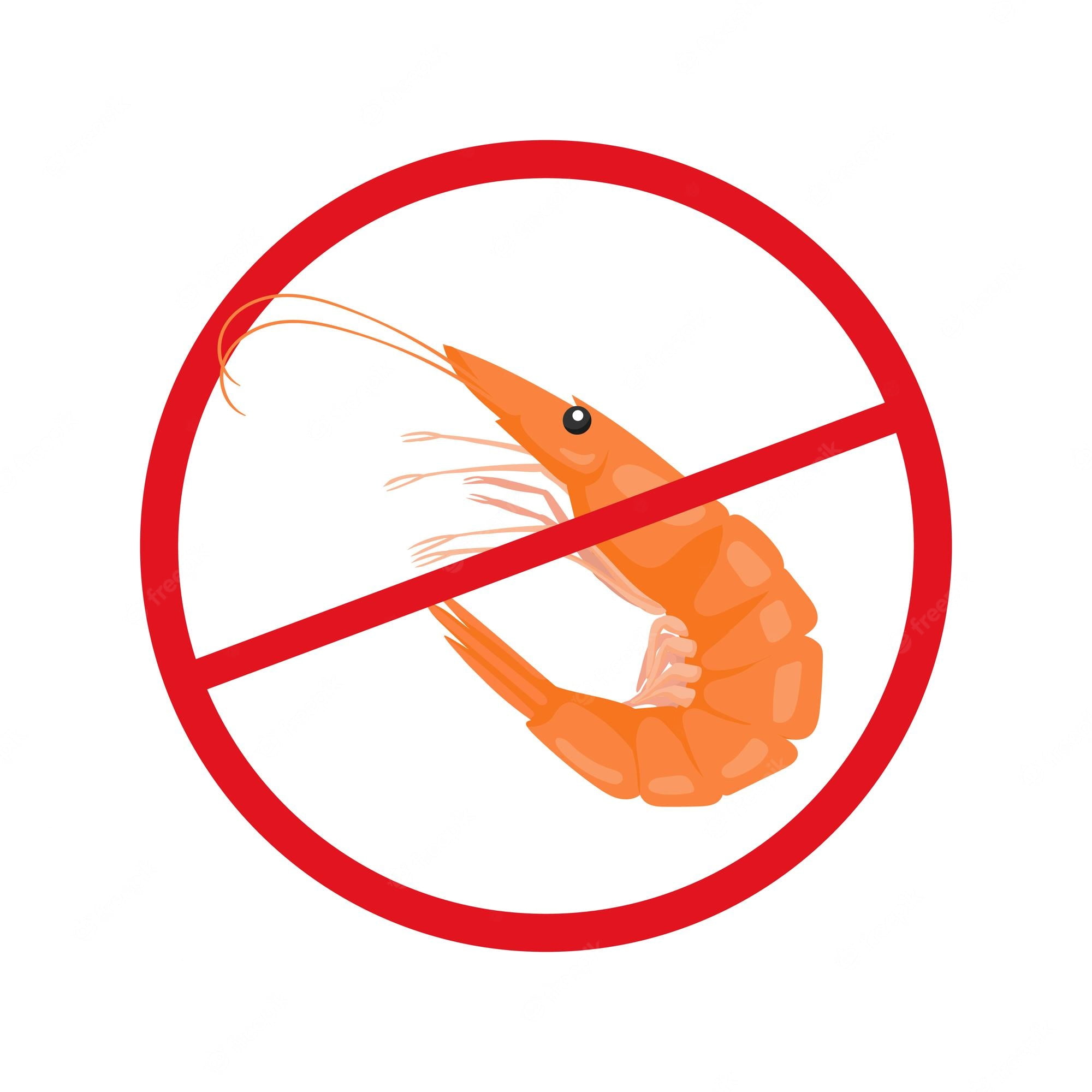 Hilarious Shrimp Allergy Meme Takes the Internet by Storm - Statyourself